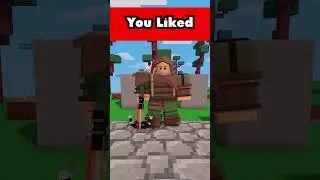 Which is your Favorite Bedwars Kit? 🥰 