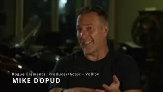Rogue Elements - Behind The Scenes 3: Stunts