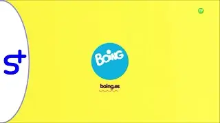 Bumper and promo Boeing Spain 2016