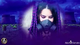☣Industrial Dance☣ ☣Asphyxia   Obliterate My Fate☣
