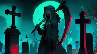 Nightcore - Villain (Lyrics)