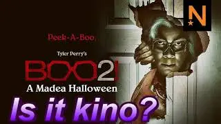 Boo 2! A Madea Halloween - Is It Kino?