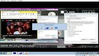 ​@GeloSingsonBSOD has BSOD VM (Back Returning to BSOD in 2024 to 2026)