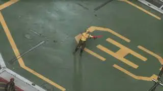 MGSV: TPP Japanese -- Missions 10 + 11