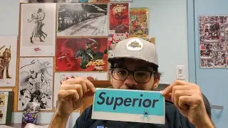 Unboxing a $250 That SpiderMan Booth 