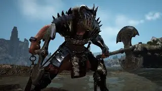BLACK DESERT ONLINE | BDO | ПУТЬ НОВЧИКА