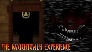 The Watchtower Experience [Full Walkthrough] - Roblox