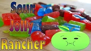 Sour Jolly Rancher DIY ejuice