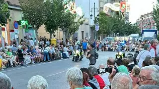 El Campello 2024 | moros y cristianos
