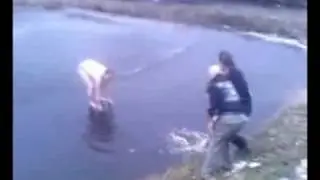 amazing laugh