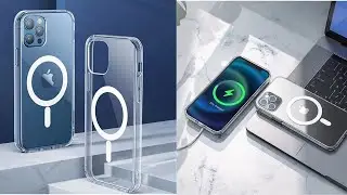 Магнитный чехол для iPhone 12 11 13 Pro MAX