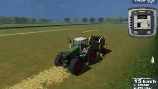 Ls09  Strohsilgae Part 2