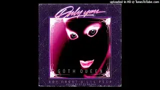Lil Peep & Boy Froot - Goth Queen (Isolated Vocals)