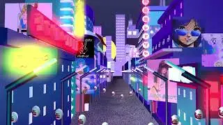 DEMO REEL