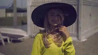 бэкстэйдж со съемок клипа Масульгейнова и Чотчаевой