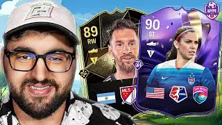 Η ΟΜΑΔΑ Είναι ΠΩΡΩΣΗ! Hype RTG #39