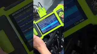 diagnosticamos y le damos solución a esta royal enfield himalayan 400 por TPS mal calibrado❌