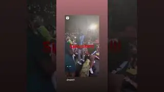 Najeeri performance