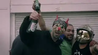 Kata Klown - Bière (Reprise de Full Up)