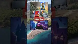 funny brawl stars memes #funny #brawlstars #memes #SpongeBob #BrawlStars