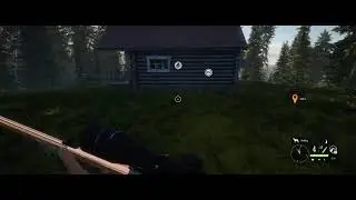 theHunter: Call of the Wild