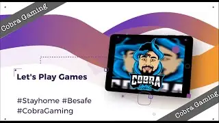 Are You Getting Bored In Quarantine | Let’s Play Games With @drvictor5920​