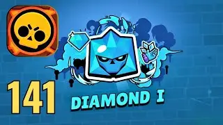 Brawl Stars Gameplay Ranked With Randoms (Android, iOS) 