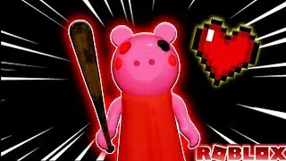 PIGGY 1 LIFE CHALLENGE!! (ALL CHAPTERS)