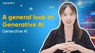 A General Look at Generative AI | Generative AI