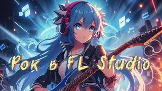 Рок в Fl Studio