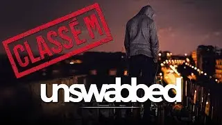 Classé M #003 - Unswabbed