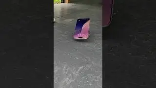Will my iPhone 16 Pro Max survive? #shorts #apple #iphone #iphone16 #iphonevideos