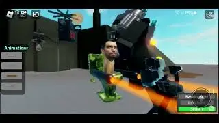 Playing skibdi toilet rp roblox #roblox #skibiditoilet