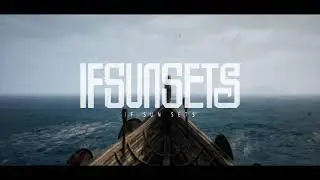 IfSunSets New Gameplay Demo (2024)