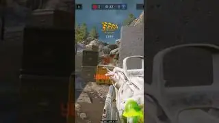 Очередной ⛓️#1лига #warface #wf #варфейс #вф #игра #парень #рм #инженер#shorts #шортс #тренды #рек