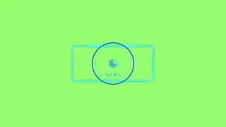FREE | NO COPYRIGHT | GREEN SCREEN | Head-Up Display Target | HUD Target 4