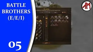 Battle Brothers (E/I) - 05