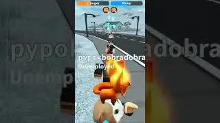 Как получить рождественский свитер в Roblox 