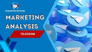 Telegram Analyis
