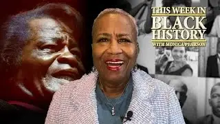 This Week in Black History: James Brown
