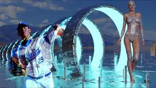 3d Baseball
