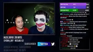 SPECIAL HOLLOWEEN avec Madame Zepol