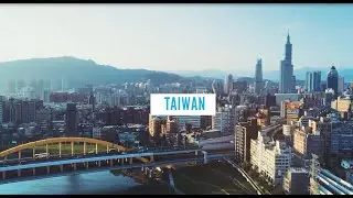 Global Peace with Taiwan