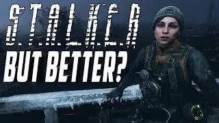 Metro Exodus is Basically S.T.A.L.K.E.R.