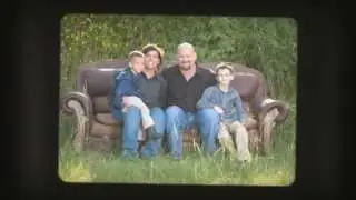 the Wolski family