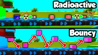 Adding New Drops to My Factory Game Mode...