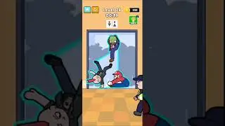 Fit The Hole Level 21 to 32 Android-iOS Walkthrough