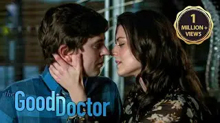 Shaun finds a new love interest in Radiology Resident | The Good Doctor