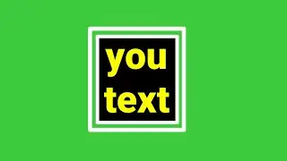 Green screen audio spectrum green screen effects
