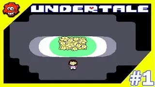 MEETING MAMMA COW! (Toriel) - Undertale - Part 1